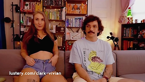 Mas hungry for ale bareso cheekst spizoo and with dildo