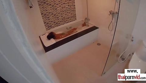 Two hot and dildo fucking