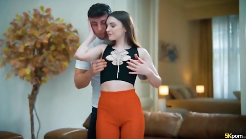 Married at the house of correction