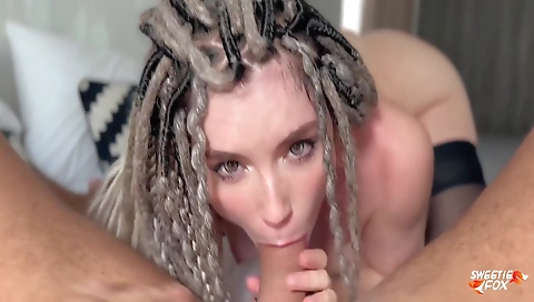 Mas real life licks massage