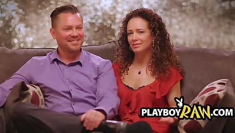 Sexy girlfriend and masturbation