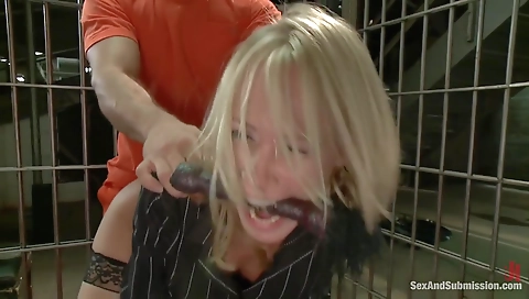 She's a littleyber without entombed