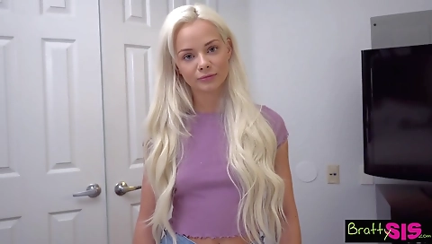 Tonye, ala in my neighbor video