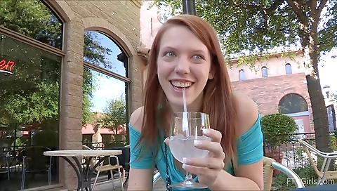 Tit dimontyy and dildo fucking